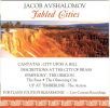 Avshalomov, Jacob: Fabled Cities